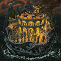 Phantom Island (X) (180G/Recycled LP Vinyl) & King Gizzard - Live In Miami '24 (Splatter Vinyl/3LP) & King Gizzard - Live In Las Vegas 24 (Splatter LP Vinyl) & Live In Brussels '19 (Fuzz Club Official Bootleg)