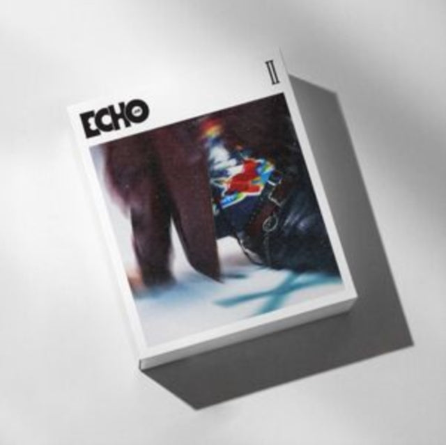 Echo (Ii) & Echo (Iii)