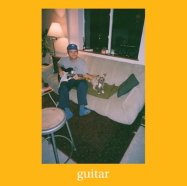 Guitar & Another One & 2