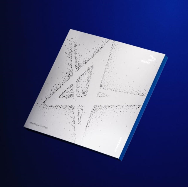 Star Chapter: Sanctuary (Knight Ver.) & Star Chapter: Sanctuary (Savior Ver.) & Star Chapter: Together (Awake Ver.) & Star Chapter: Together (Etched Ver.) & Star Chapter: Together (Solo Track Ver.) & Starkissed  & Freefall (Reality/Melacholy/Clarity Ver.)