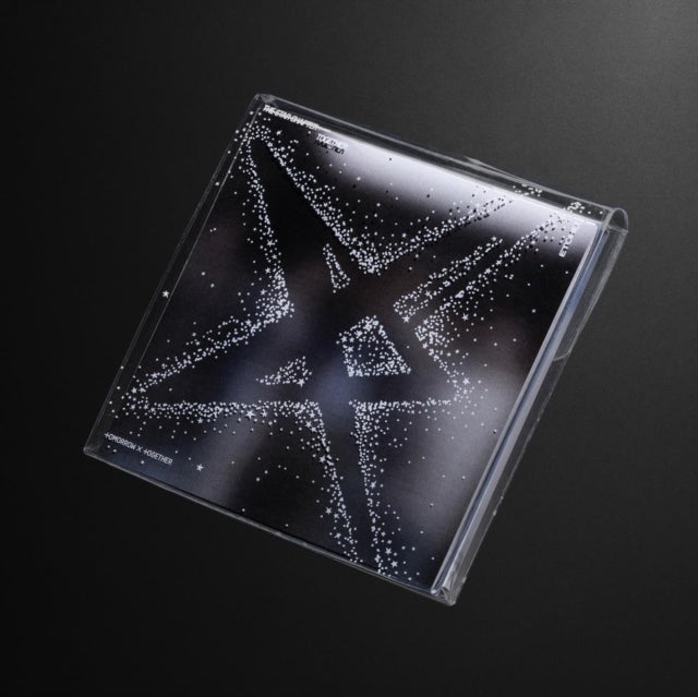 Star Chapter: Sanctuary (Knight Ver.) & Star Chapter: Sanctuary (Savior Ver.) & Star Chapter: Together (Awake Ver.) & Star Chapter: Together (Etched Ver.) & Star Chapter: Together (Solo Track Ver.) & Starkissed  & Freefall (Reality/Melacholy/Clarity Ver.)