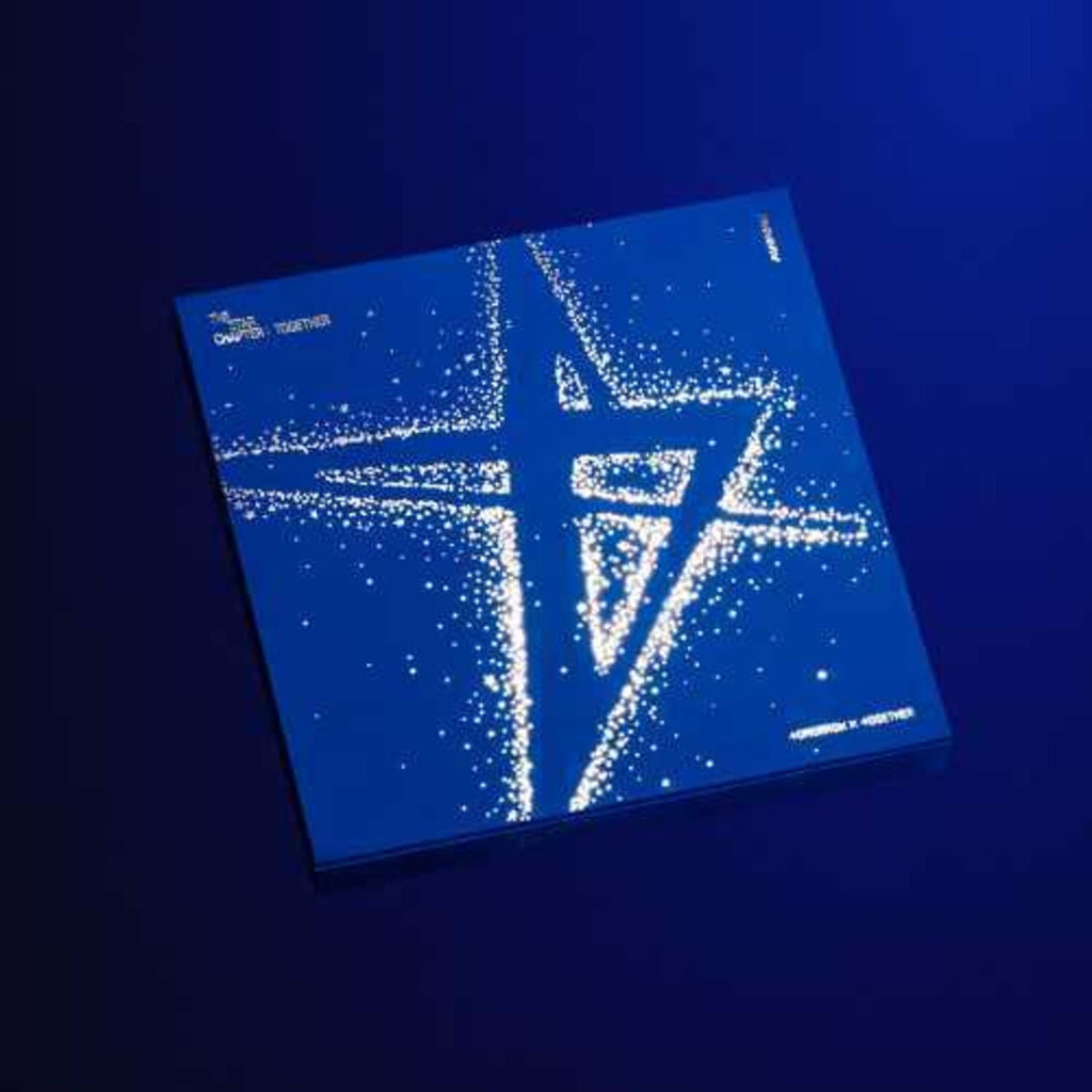 Star Chapter: Together (Starlight Ver.) & Star Chapter: Together (Afterglow Ver.)
