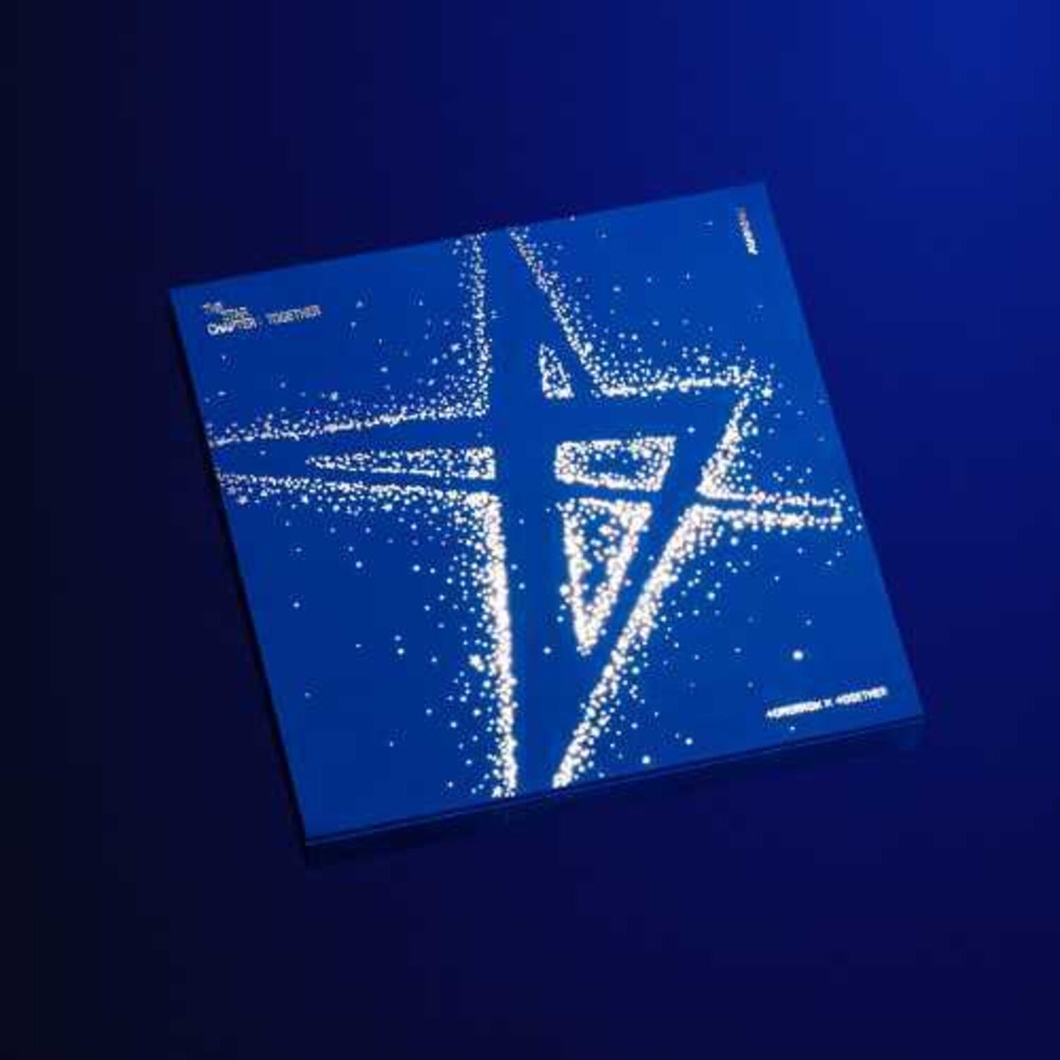 Star Chapter: Together (Starlight Ver.) & Freefall (Reality/Melacholy/Clarity Ver.)