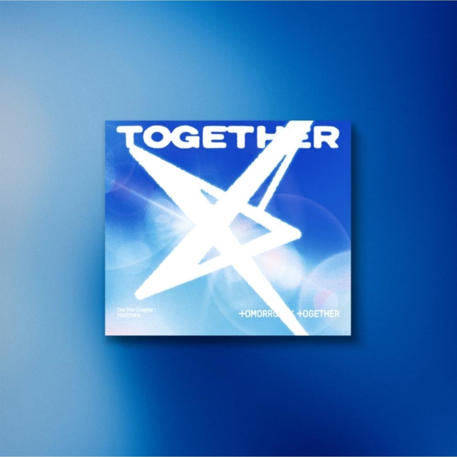 Star Chapter: Sanctuary (Knight Ver.) & Star Chapter: Together (Solo Track Ver.)