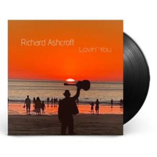 Lovin You & Alone With Everybody (2LP) & Keys To The World