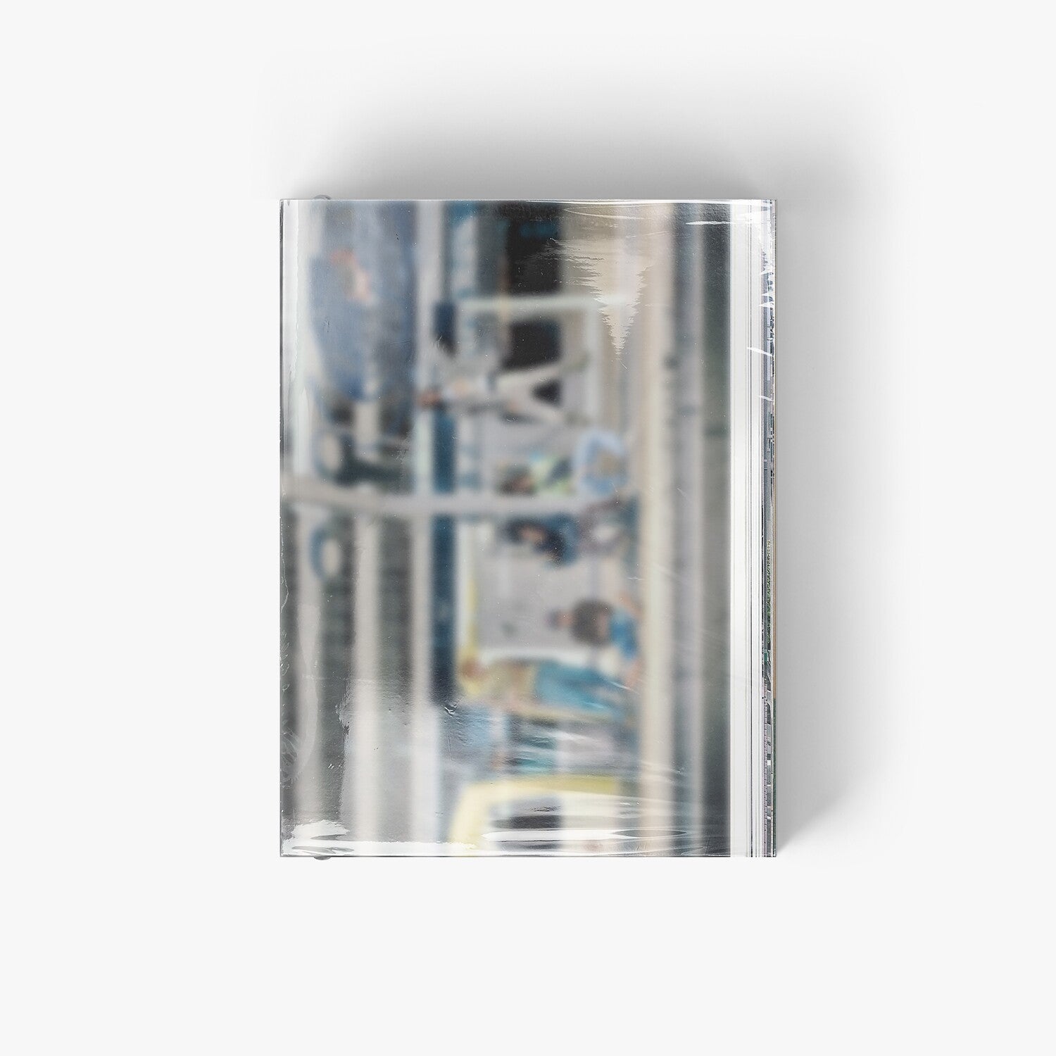 Color Outside The Lines (Scene 2 Ver.) & Color Outside The Lines (Scene 1 Ver.)