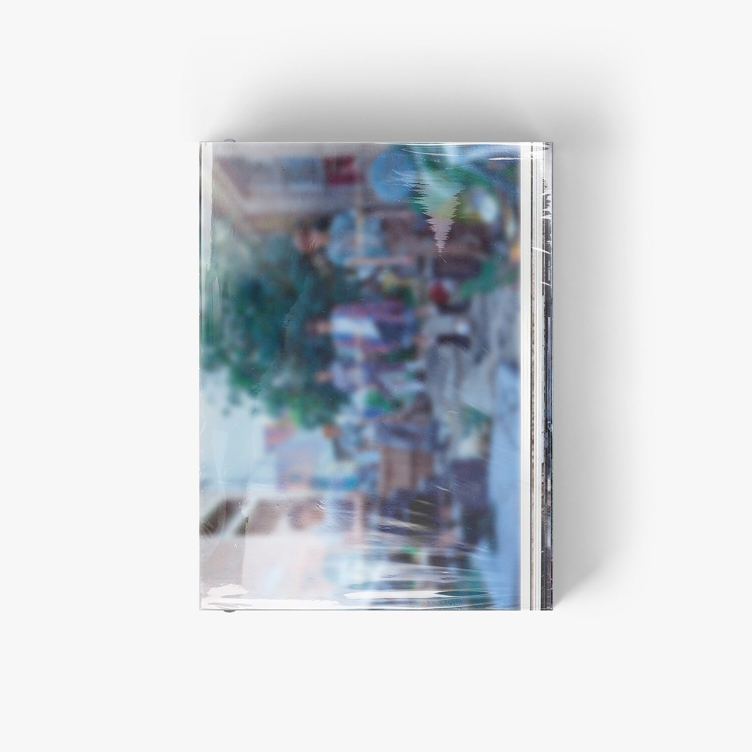 Color Outside The Lines (Scene 2 Ver.) & Color Outside The Lines (Scene 1 Ver.)