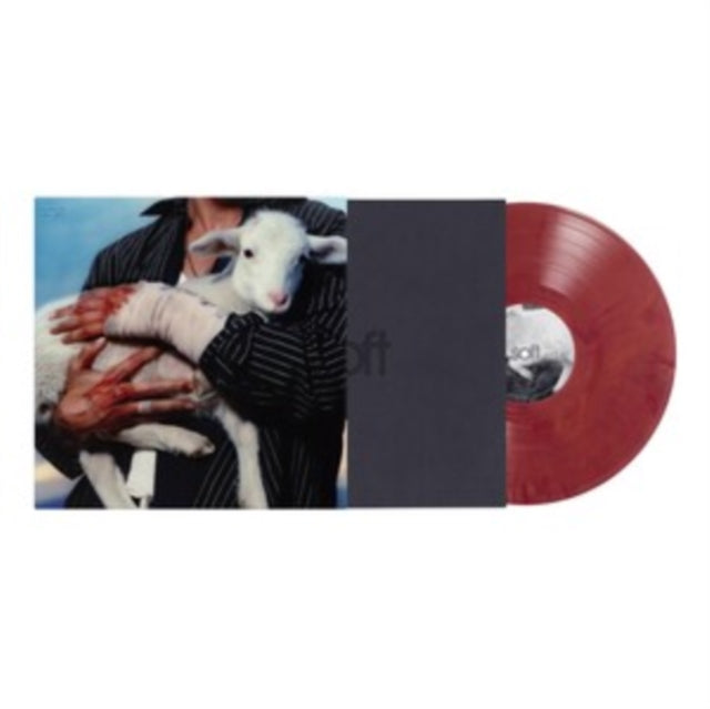 Soft (Maroon LP Vinyl) & Lany