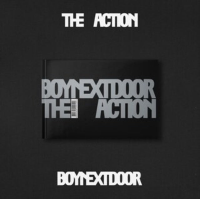 19.99 (Nice Ver.) & 19.99 (Clink Ver.) & No Genre (Boynextdoor 4Th Ep) (No Matter Ver.) & No Genre (Boynextdoor 4Th Ep) (No Limit Ver.) & No Genre (Boynextdoor 4Th Ep) (Board Game Ver.) & Action Boynextdoor 5Th Ep (Pause Ver.)