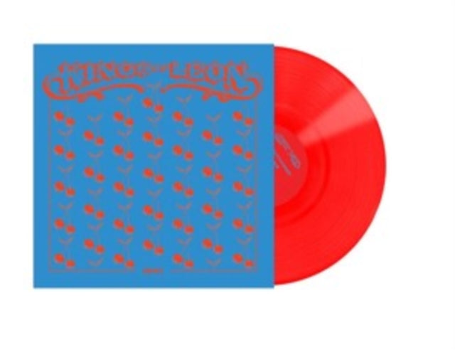 When You See Yourself (2LP/180G) & Ep #2 (Red LP Vinyl) & Because Of The Times (2LP/180G/Gatefold) & Only By The Night & Walls (180G/Gatefold/Dl Card)