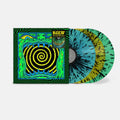 Rave Gizzard - Live In San Francisco '24 (3LP/Splatter Vinyl) & King Gizzard - Live In Las Vegas 24 (Splatter LP Vinyl) & Live In Brussels '19 (140G/3LP)
