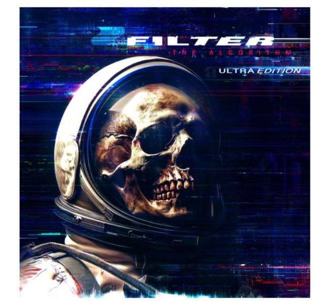 Algorithm: Ultra Edition (2LP) & Short Bus