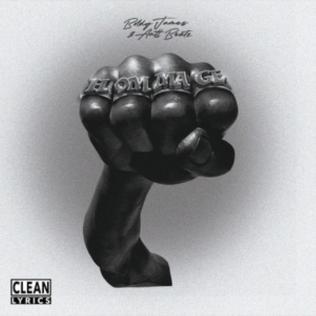 Hommage & Hommage (Color LP Vinyl) (I)