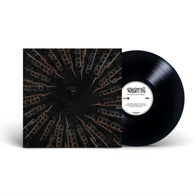 Trainspotting & Trainspotting (Orange LP Vinyl)