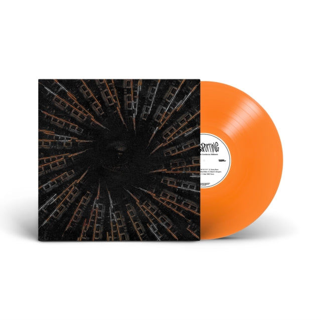 Trainspotting & Trainspotting (Orange LP Vinyl)