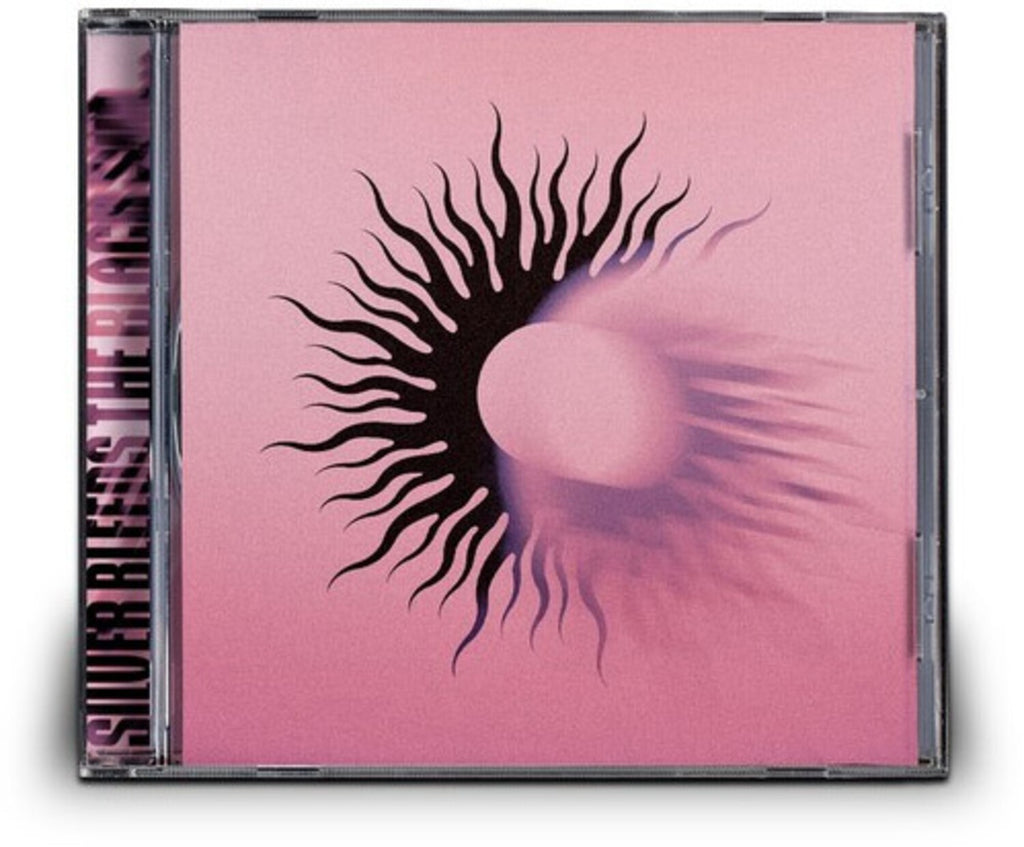 Silver Bleeds The Black Sun & Afi (The Blood Album)