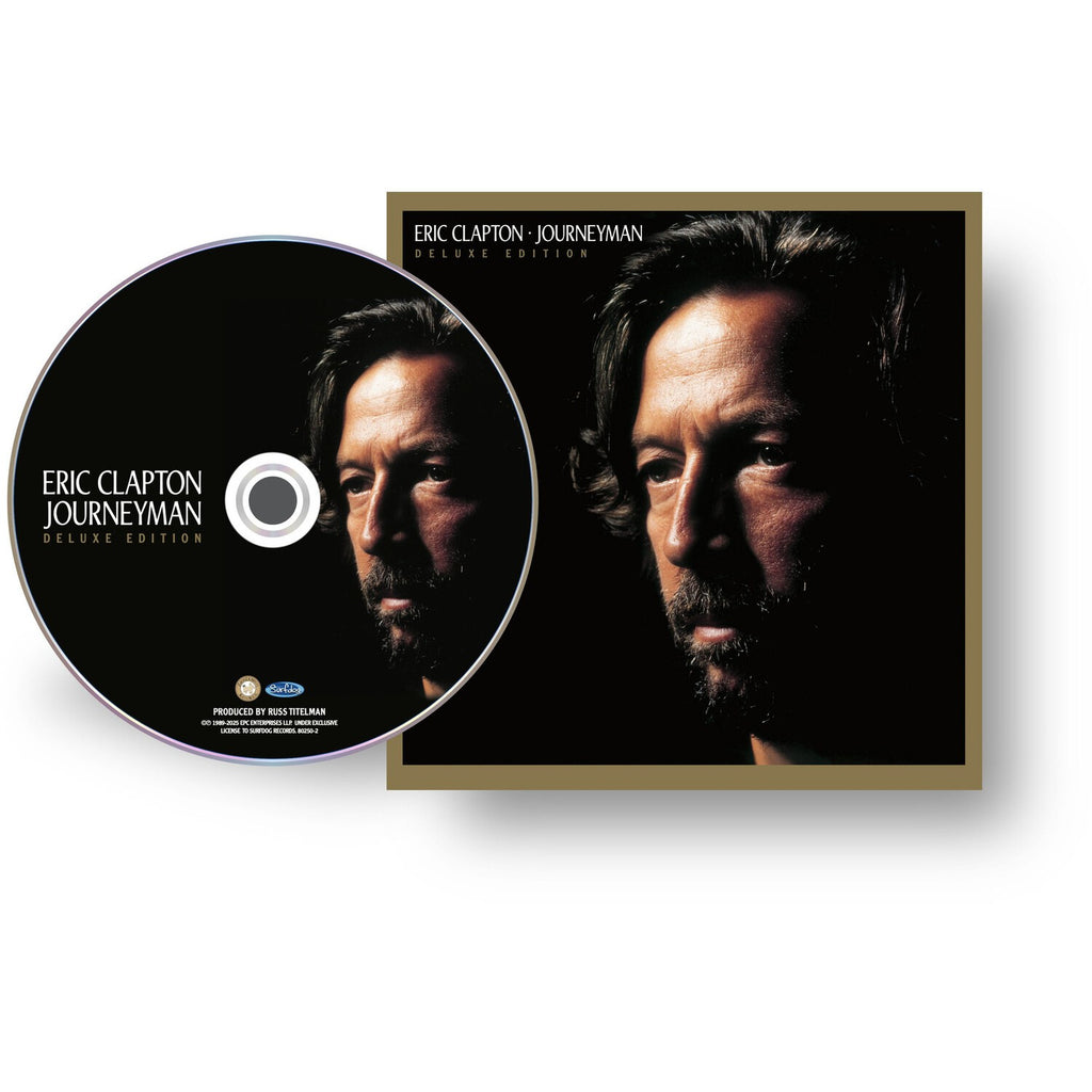 Meanwhile & Journeyman: Deluxe Edition (Deluxe)