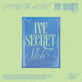 Ive The 4Th Ep Ive Secret (Shh Ver.) & I've Ive: Vol.1