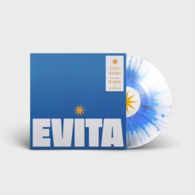 Evita & Phantom Of The Opera (Original Cast Recording) (2LP)