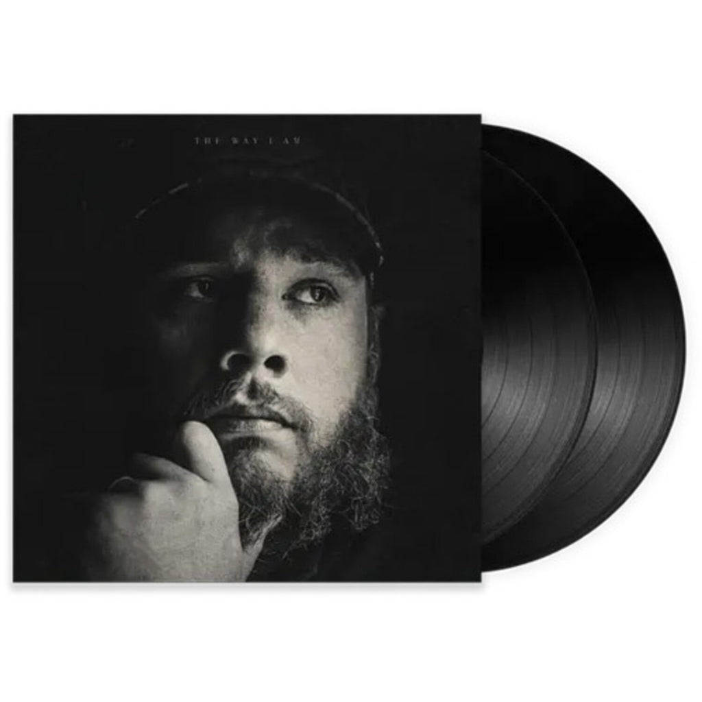 This One's For You Too (Deluxe/2 LP/150G) & What You See Is What You Get (2LP/140G) & Growin' Up (150G) & Fathers & Sons (150G/White LP Vinyl) & Way I Am (2LP/140G) & This One's For You (150G)