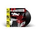 Your Favorite Toy (X) & Colour & The Shape (2LP/Dl Card)