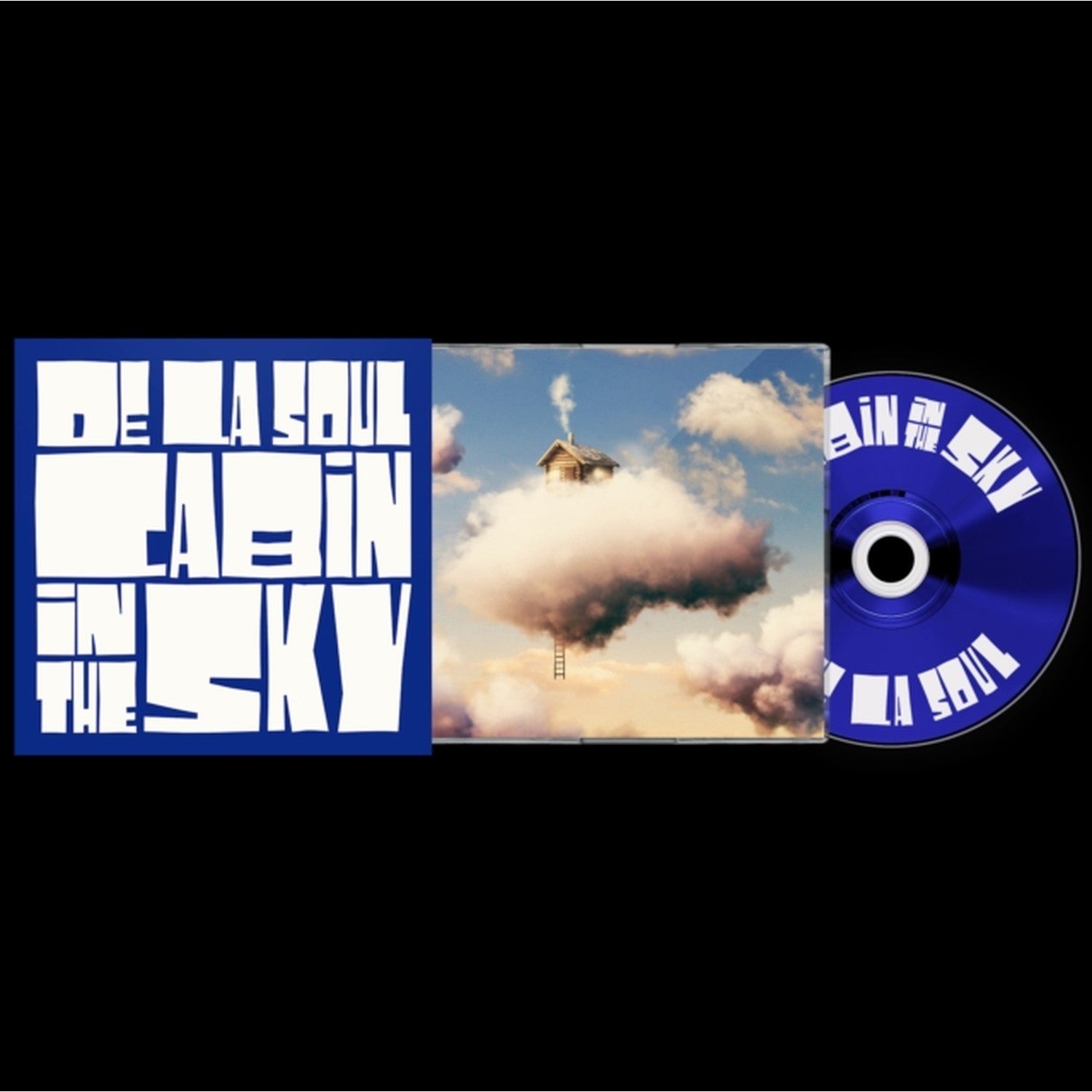 Cabin In The Sky & Grind Date (X) (20Th Anniversary/2CD)