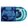 If It Weren't For Venetian Blinds, It Would Be Curtains For Us All (2LP/Deluxe/Karma Blue Smash) & If It Weren't For Venetian Blinds, It Would Be Curtains For Us All (Deluxe/Sea Blue LP Vinyl)