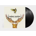 Smoke/Mirrors (Super Deluxe) (2LP) & Evolve