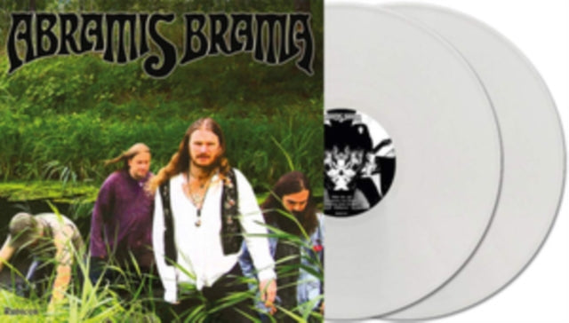 This is a 2 LP Vinyl SKU bundle.
1.This LP Vinyl is brand new.Format: LP VinylMusic Style: Hard RockThis item's title is: Rubicon (White LP Vinyl)Artist: Abramis BramaLabel: BLACK LODGE RECORDSBarcode: 200000081454Release Date: 2/21/2020
2.This LP Vinyl is brand new.