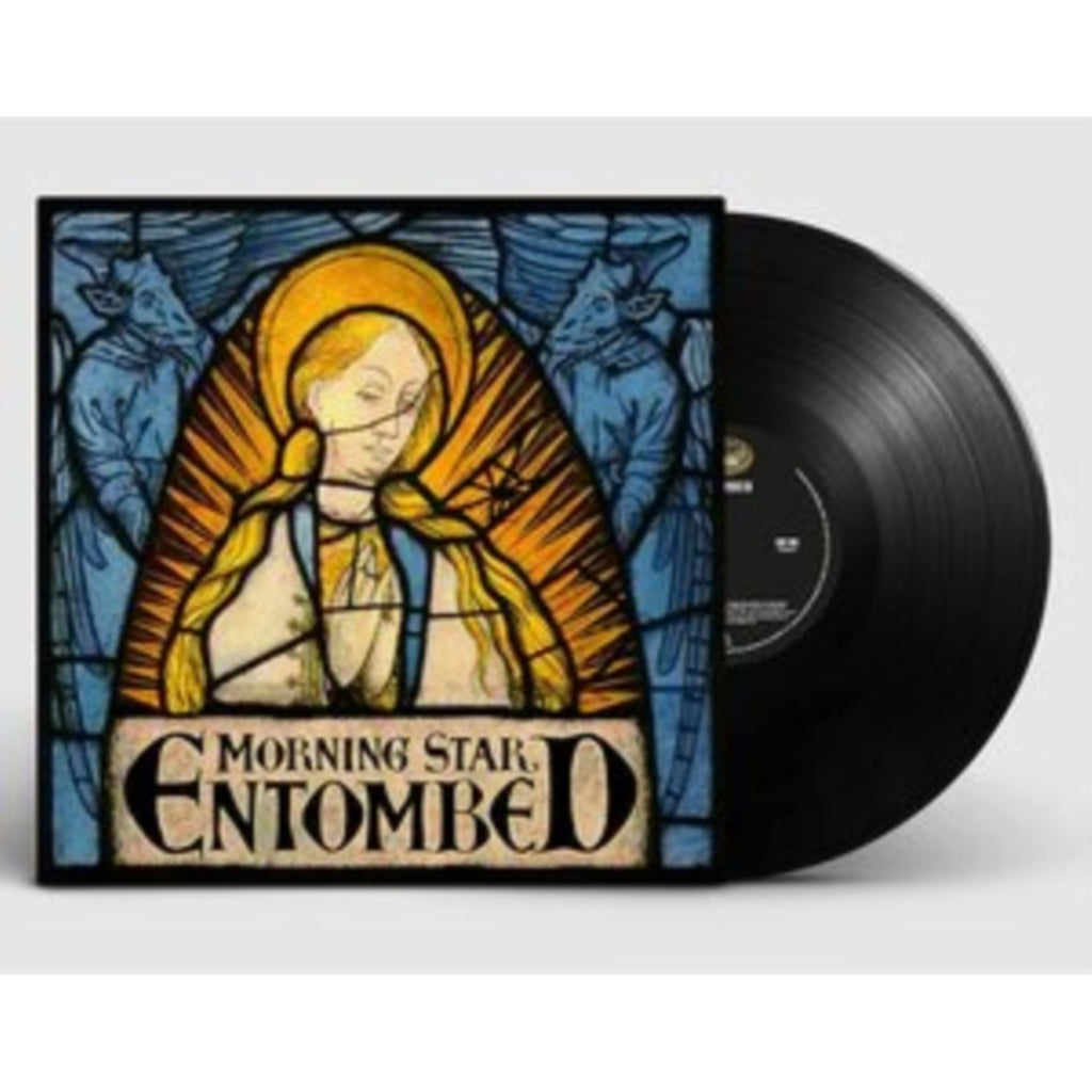 Clandestine - Live (2LP/Purple Vinyl) & Morning Star