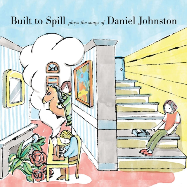 This is a 3 LP Vinyl SKU bundle.
1.This LP Vinyl is brand new.Format: LP VinylMusic Style: Indie RockThis item's title is: Perfect From Now OnArtist: Built To SpillLabel: WARNER BROS.Barcode: 093624996651Release Date: 6/19/2007
2.This LP Vinyl is brand new.