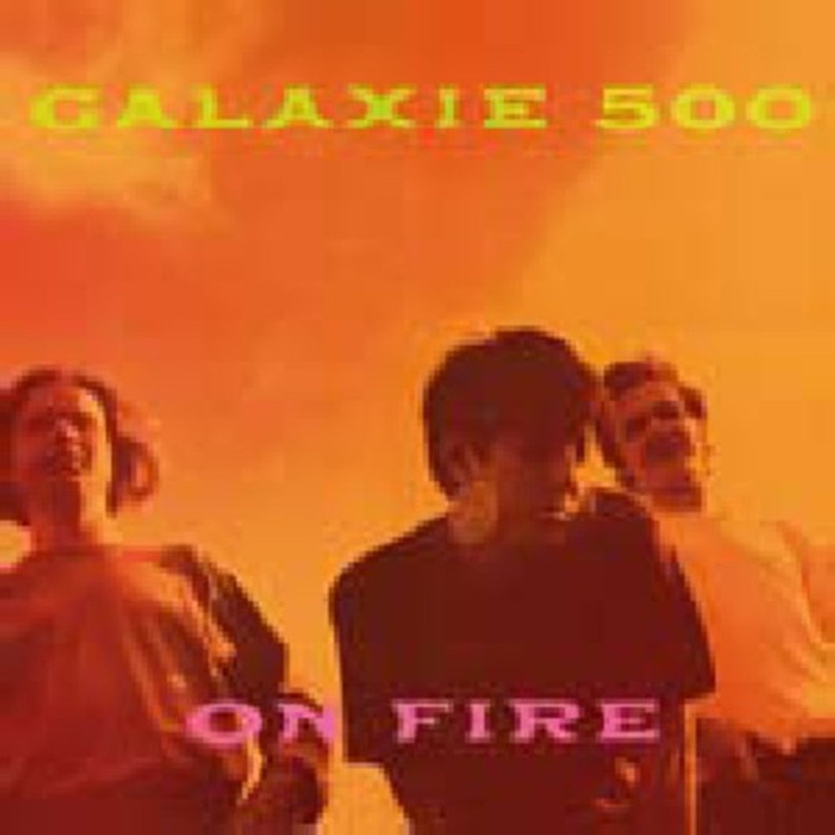 Today & On Fire