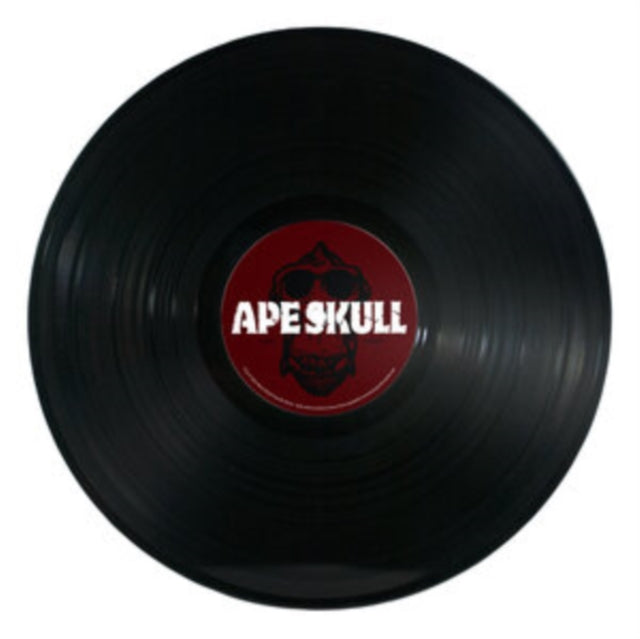 This is a 3 LP Vinyl SKU bundle.
1.This LP Vinyl is brand new.Format: LP VinylThis item's title is: Ape Skull (Quad Red/Blue LP Vinyl)Artist: Ape SkullLabel: HEAVY PSYCH SOUNDSBarcode: 600609081419Release Date: 1/28/2022
2.This LP Vinyl is brand new.