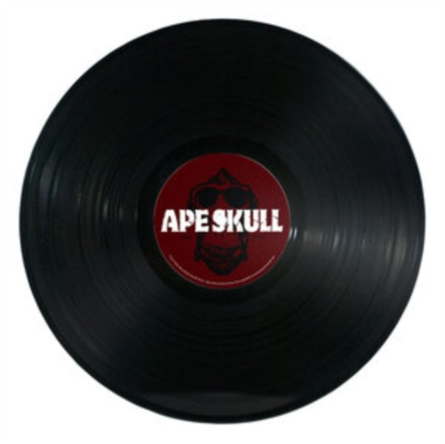 Ape Skull & Ape Skull (Green LP Vinyl)