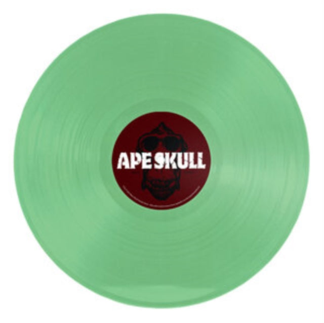 This is a 2 LP Vinyl SKU bundle.
1.This LP Vinyl is brand new.Format: LP VinylMusic Style: Blues RockThis item's title is: Ape Skull (Green LP Vinyl)Artist: Ape SkullLabel: HEAVY PSYCH SOUNDSBarcode: 600609081402Release Date: 1/28/2022
2.This LP Vinyl is brand new.