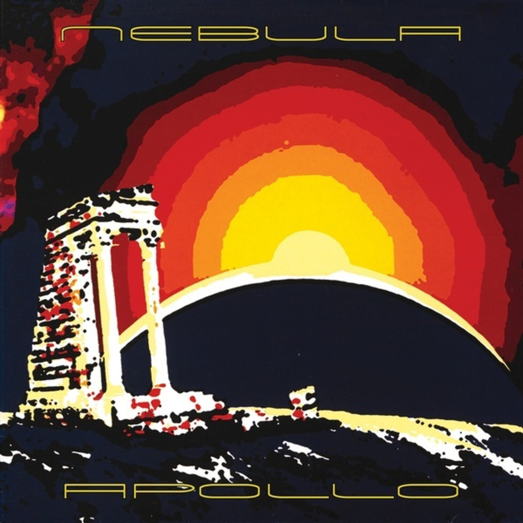 Apollo & Transmission From Mothership Earth