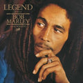Legend & Legend (30Th Anniversary) & African Herbsman (Yellow/Black Splatter LP Vinyl)