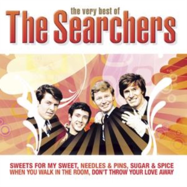 A & B Sides 1963-67 & Very Best Of