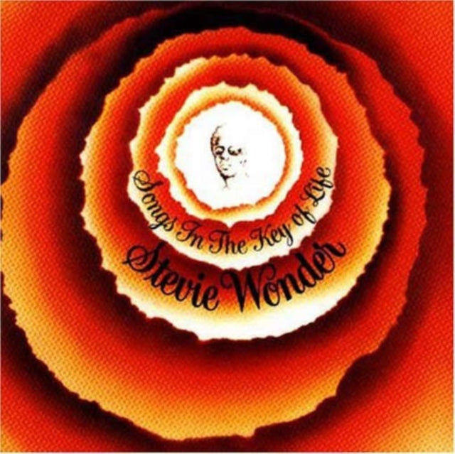 Music Of My Mind & Innervisions & Songs In The Key Of Life & Definitive Collection (2LP) & Talking Book & Fulfillingness' First Finale & Original Musiquarium I (2LP)