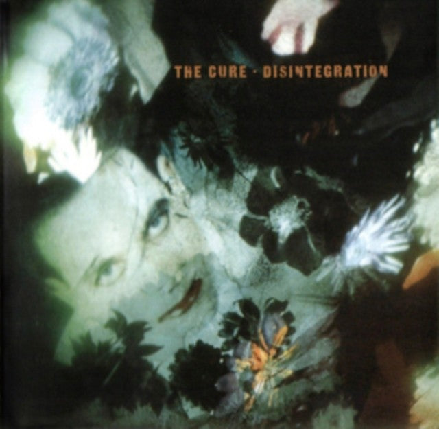 Disintegration (Remastered) & Seventeen Seconds & Pornography & Pornography (Remastered) & Faith & Disintegration & Paris (30Th Anniversary)
