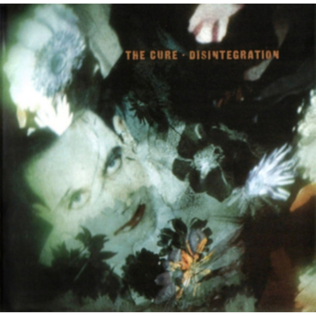 Disintegration (Remastered) & Disintegration
