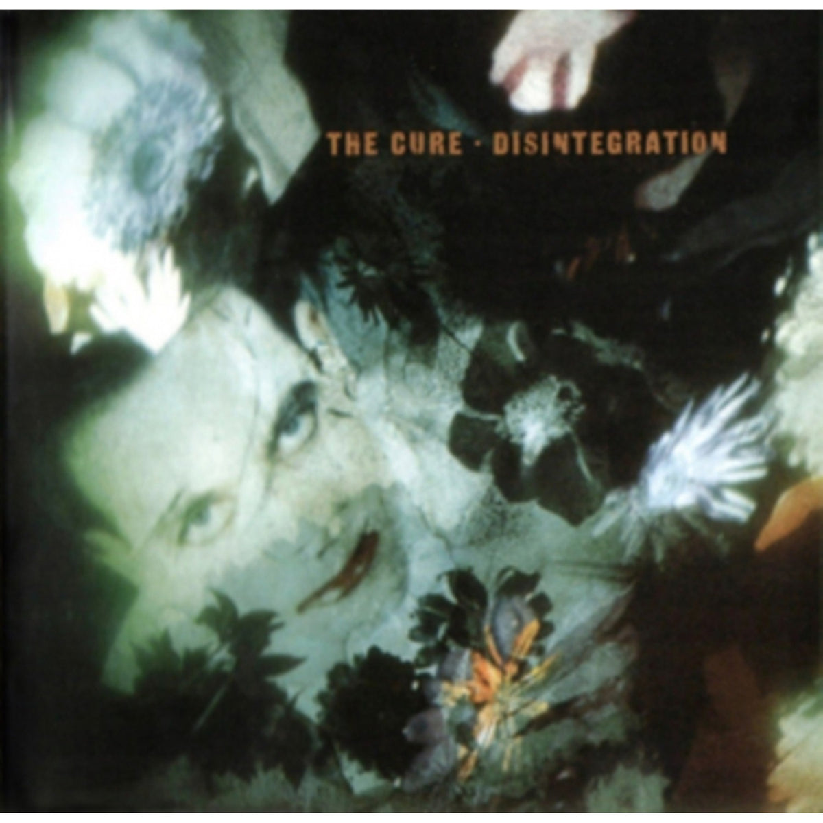 Disintegration (Remastered) & Head On The Door (Remastered)