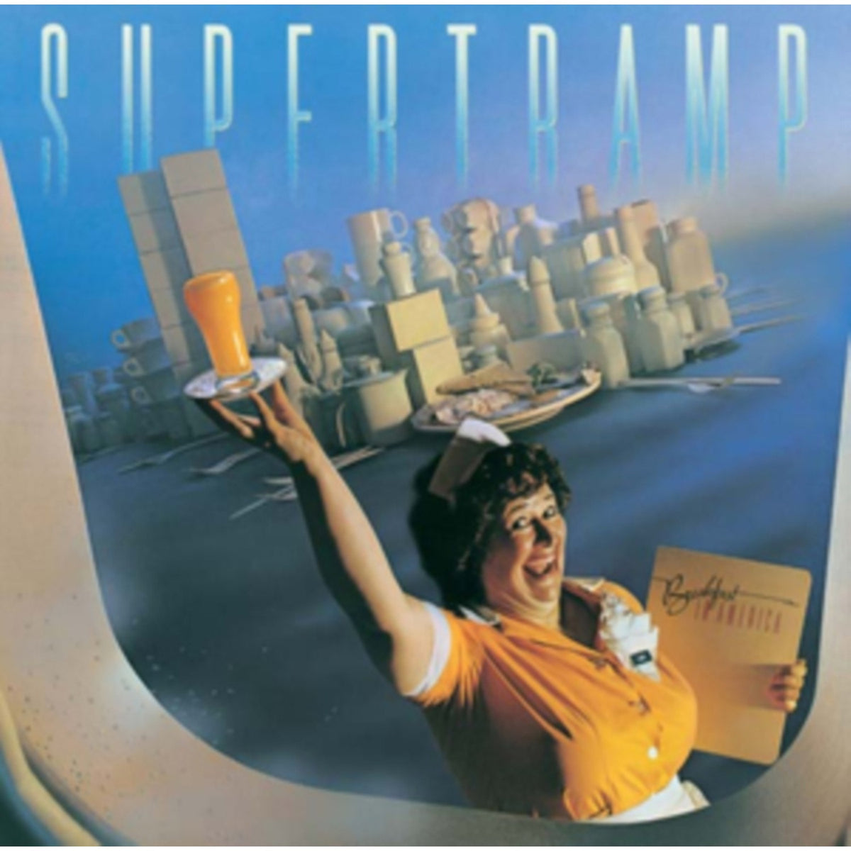 Supertramp (Remastered) & Very Best Of Supertramp & Breakfast In America (2010 Remaster) & Breakfast In America