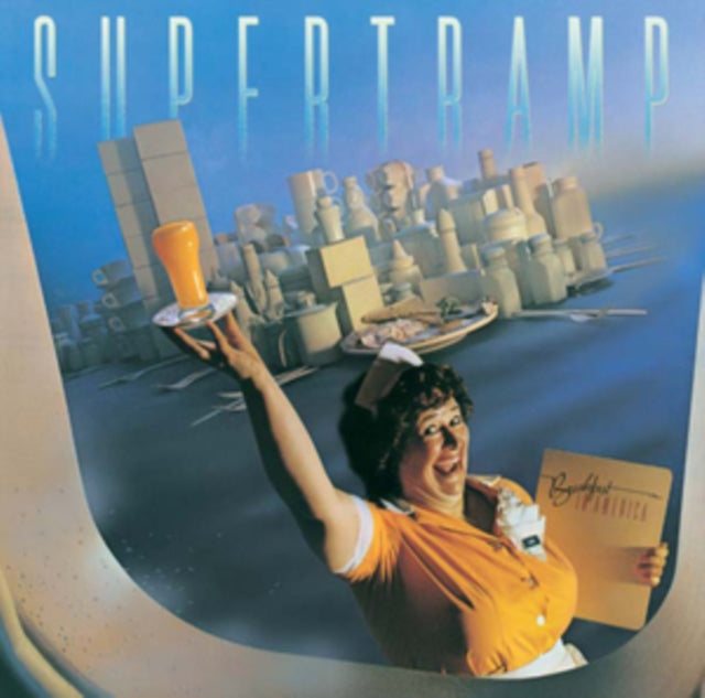 Very Best Of Supertramp & Breakfast In America (2010 Remaster)