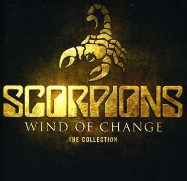 From The First Sting & Wind Of Change: Best Of