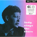 Lady Sings The Blues & All Or Nothing At All (Verve Acoustic Sounds Series) (180G) & Solitude (Blue LP Vinyl/180G)