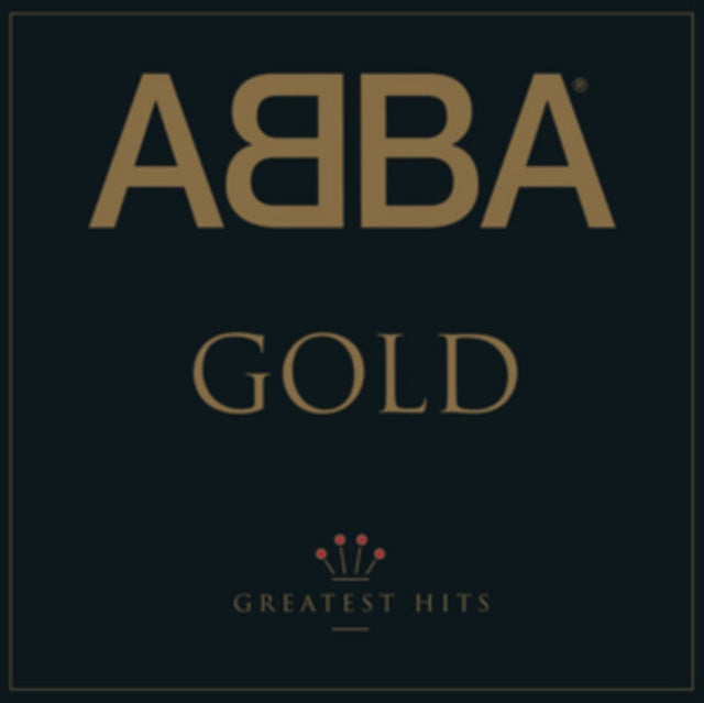 This is a 4 LP Vinyl SKU bundle.
1.This LP Vinyl is brand new.Format: LP VinylMusic Style: EuropopThis item's title is: Gold - Greatest Hits (Picture Disc/2LP)Artist: AbbaLabel: CAPITOLBarcode: 602448229373Release Date: 9/23/2022
2.This LP Vinyl is brand new.