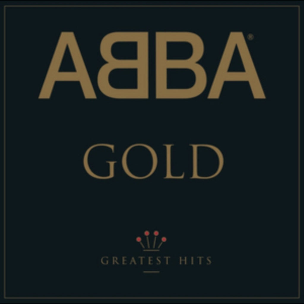 Gold (2LP) & Voyage