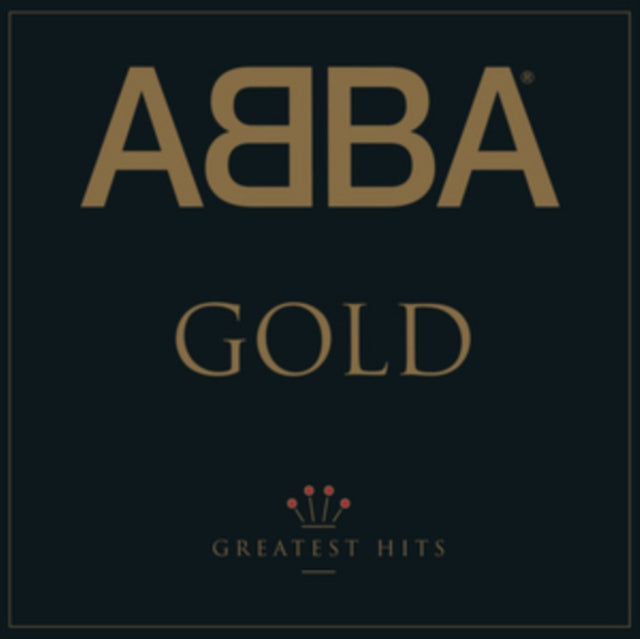 This is a 2 LP Vinyl SKU bundle.
1.This LP Vinyl is brand new.Format: LP VinylMusic Style: TranceThis item's title is: VoyageArtist: AbbaLabel: CAPITOLBarcode: 602438614813Release Date: 11/5/2021
2.This LP Vinyl is brand new.