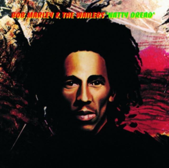 Natty Dread (180G) & Catch A Fire & Babylon By Bus & Confrontation